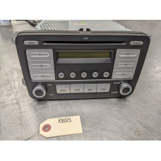 GRB513 Radio CD MP3 Tuner Receiver For 06-09 Volkswagen Jetta  2.5 1K0035161D